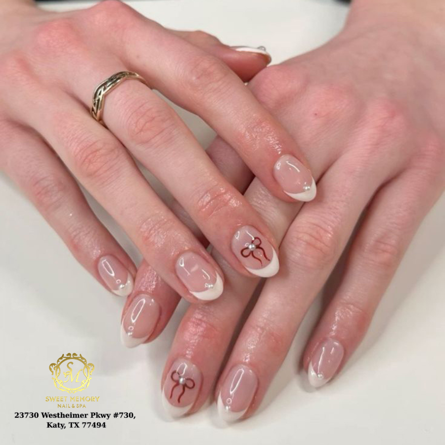 Nail design by Sweet Memory Nail Spa